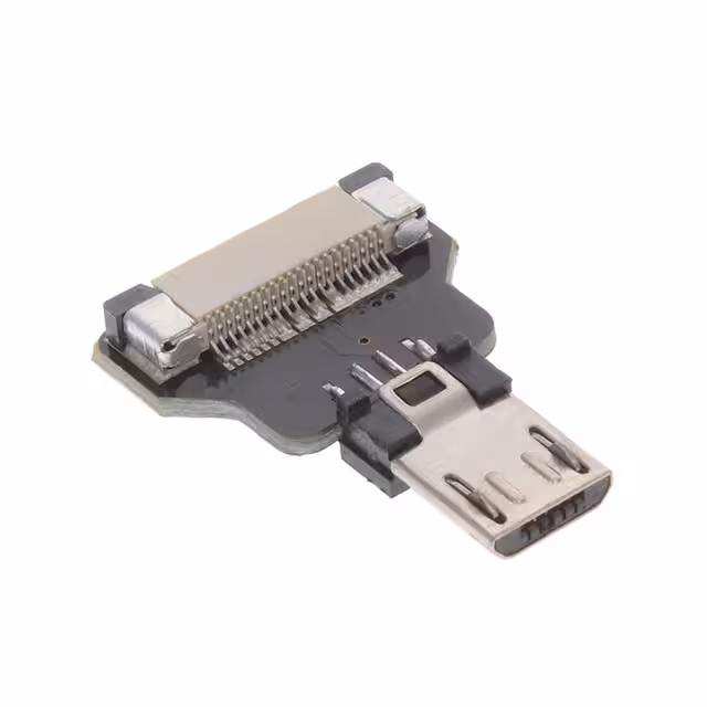 4106 Adafruit Industries LLC  Between Series Adapters